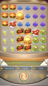 Diner Delights PG SLOT สมัคร slotxo ไม่มีขั้นต่ำ