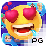 Emoji Riches PG SLOT สล็อต XO เว็บตรง