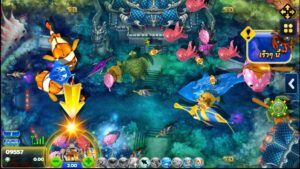 Fish Hunter 2 EX - Novice SLOTXO สมัคร สล็อต xo