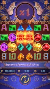 Garuda Gems PG SLOT สมัคร slotxo ไม่มีขั้นต่ำ