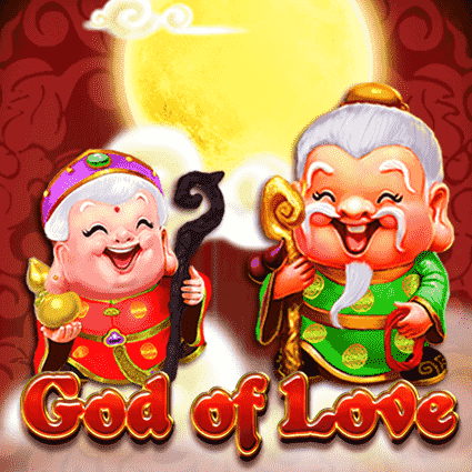 God of Love KA Gaming slotxo 24 hr