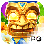 Hawaiian Tiki PG SLOT สล็อต XO เว็บตรง