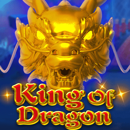 King of Dragon KA Gaming slotxopg