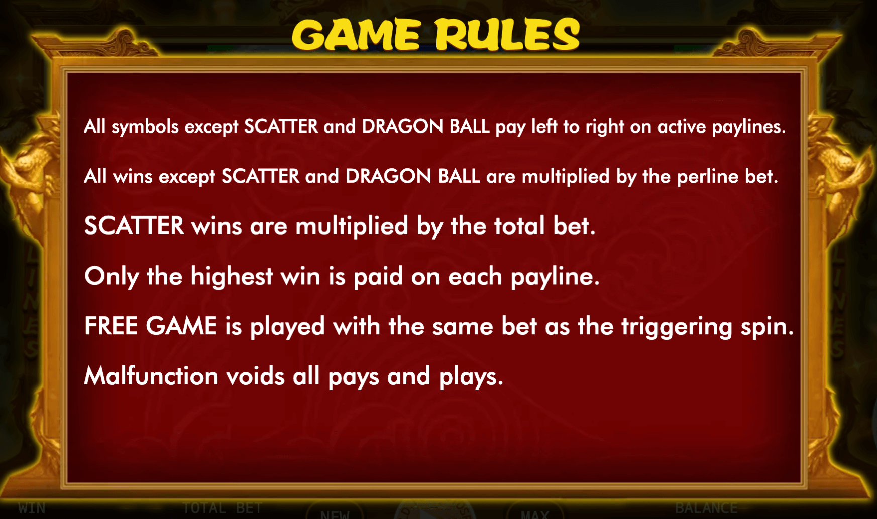 King of Dragon KA Gaming xo slot