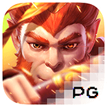 Legendary Monkey King PG SLOT สล็อต XO เว็บตรง