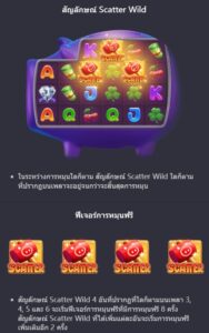 Lucky Piggy PG SLOT โปรโมชั่น slotxo