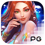 Mermaid Riches PG SLOT สล็อต XO เว็บตรง