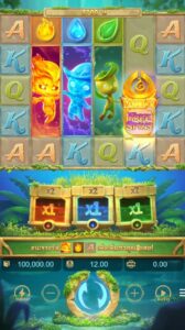 Mystical Spirits PG SLOT สมัคร slotxo ไม่มีขั้นต่ำ