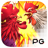 Rooster Rumble PG SLOT สล็อต XO เว็บตรง