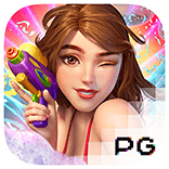 Songkran Splash PG SLOT สล็อต XO เว็บตรง