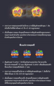 Supermarket Spree PG SLOT ทางเข้าเล่น slotxo