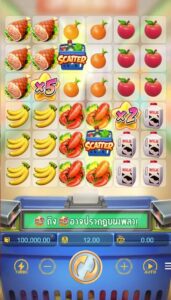 Supermarket Spree PG SLOT สมัคร slotxo ไม่มีขั้นต่ำ