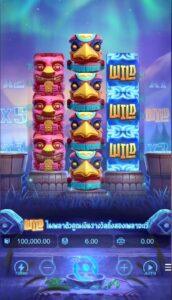 Totem Wonders PG SLOT สมัคร slotxo ไม่มีขั้นต่ำ