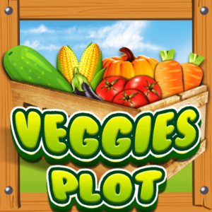 Veggies Plot KA Gaming สล็อต XO เว็บตรง