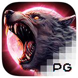 Werewolf's Hunt PG SLOT สล็อต XO เว็บตรง