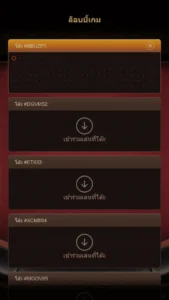 Baccarat Deluxe PG SLOT ทางเข้าเล่น slotxo