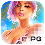 Bikini Paradise PG SLOT สล็อต XO เว็บตรง