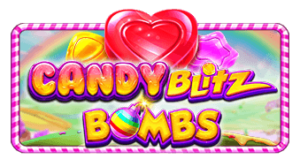 Candy Blitz Bombs Pragmatic Play สล็อต XO เว็บตรง