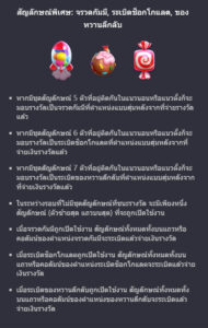 Candy Burst PG SLOT ทางเข้าเล่น slotxo