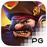 Captain’s Bounty PG SLOT สล็อต XO เว็บตรง