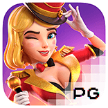 Circus Delight PG SLOT สล็อต XO เว็บตรง