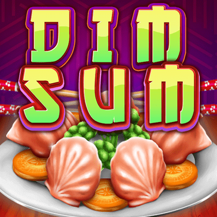 Dim Sum KA Gaming xo slot