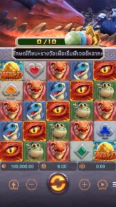 Dragon Hatch PG SLOT สมัคร slotxo ไม่มีขั้นต่ำ