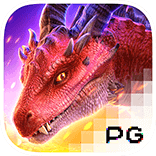 Dragon Hatch PG SLOT สล็อต XO เว็บตรง