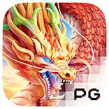 Dragon Legend PG SLOT สล็อต XO เว็บตรง