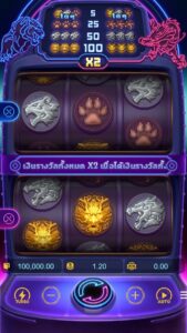 Dragon Tiger Luck PG SLOT สมัคร slotxo ไม่มีขั้นต่ำ