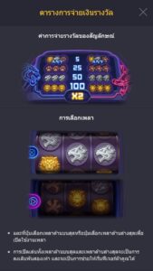 Dragon Tiger Luck PG SLOT โปรโมชั่น slotxo