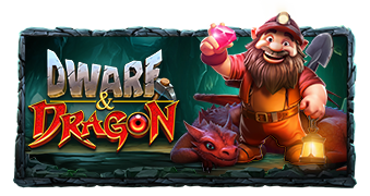 Dwarf & Dragon Pragmatic Play สล็อต XO เว็บตรง