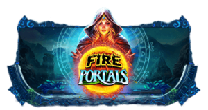 Fire Portals Pragmatic Play สล็อต XO เว็บตรง