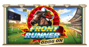 Front Runner Odds On Pragmatic Play สล็อต XO เว็บตรง