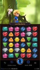 Gem Saviour PG SLOT สมัคร slotxo ไม่มีขั้นต่ำ