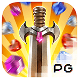 Gem Saviour Sword PG SLOT สล็อต XO เว็บตรง