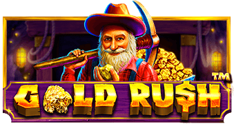 Gold Rush Pragmatic Play สล็อต XO เว็บตรง