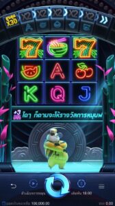 Hip Hop Panda PG SLOT สมัคร slotxo ไม่มีขั้นต่ำ