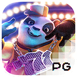 Hip Hop Panda PG SLOT สล็อต XO เว็บตรง