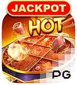 Hotpot PG SLOT สล็อต XO เว็บตรง