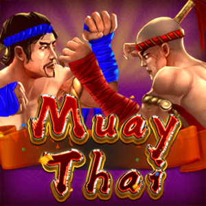 Muay Thai KA Gaming slotxooz1688