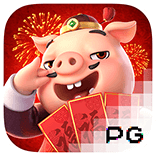 Piggy Gold PG SLOT สล็อต XO เว็บตรง