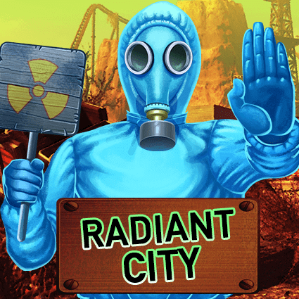 Radiant City KA Gaming slotxo1688