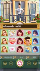 Reel Love PG SLOT สมัคร slotxo ไม่มีขั้นต่ำ