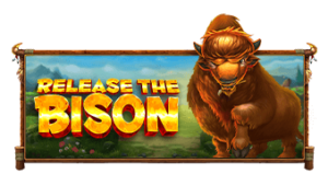 Release the Bison Pragmatic Play สล็อต XO เว็บตรง