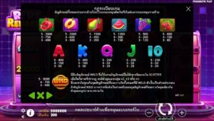 Ripe Rewards Pragmatic Play สมัคร slotxo ไม่มีขั้นต่ำ