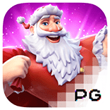 Santa’s Gift Rush PG SLOT สล็อต XO เว็บตรง