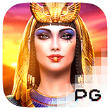 Secrets of Cleopatra PG SLOT สล็อต XO เว็บตรง