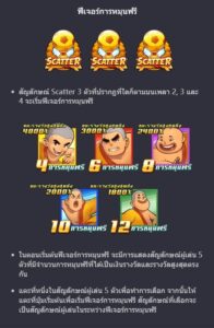 Shaolin Soccer PG SLOT ทางเข้าเล่น slotxo