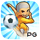 Shaolin Soccer PG SLOT สล็อต XO เว็บตรง